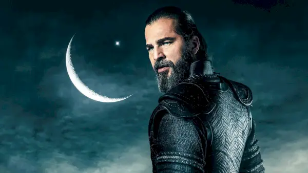 ‘Ressurreição: Ertuğrul’ deixando a Netflix globalmente em abril de 2023