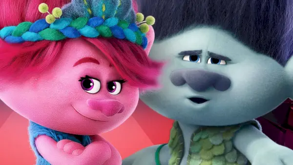 “Trolls Band Together” uscirà su Netflix negli Stati Uniti a luglio 2024