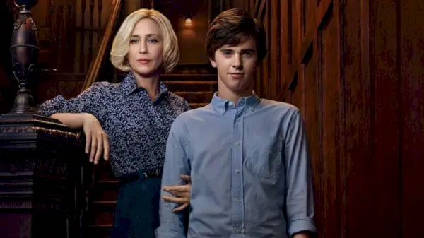 'Bates Motel' forlader Netflix i februar 2021