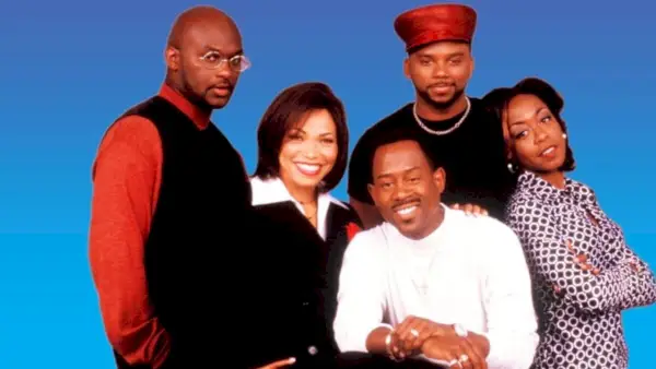 Martin Classic Sitcom قادم إلى Netflix في ديسمبر 2023