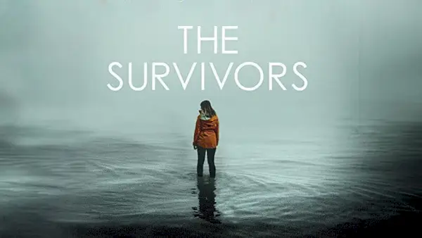 Adaptation de la série Netflix des survivants