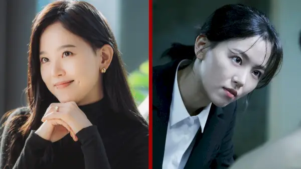 בכנות, Netflix K Drama מגיע לנטפליקס מאי 2024 Kang Han Na.webp