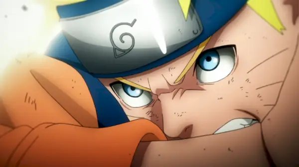 ‘Naruto Shippuden’ foi dublado no Crunchyroll?