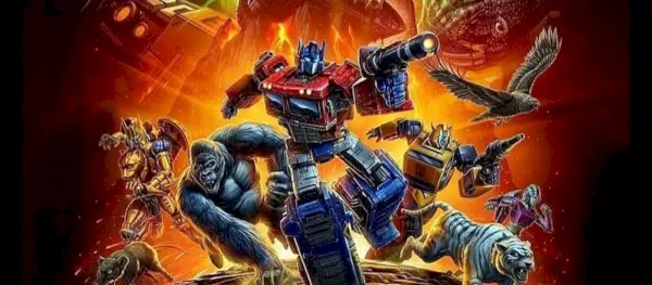 Cybertron Üçlemesi İçin Transformers Savaşı Temmuz 2021