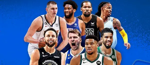 Neimenovani NBA sportski dokumentarci dolaze na Netflix 2024. i kasnije.webp