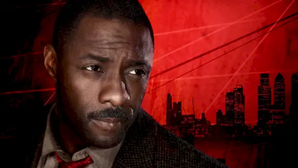 Por que a série ‘Luther’ não está no Netflix, apesar do lançamento do filme