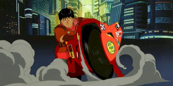 Akira in Akira krijgt de live-action-behandeling van Taika Waititi.