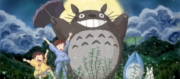 Begynderguide til Studio Ghibli-film på Netflix 1