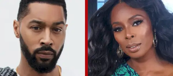 Tone Bell Tasha Smith Przetrwanie najgrubszych