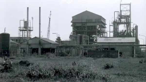 Bhopal Tragedy The Railway Men Vorschau auf die indische Miniserie November 2023