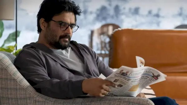 Madhavan The Demiryolu Adamları Netflix Hint Mini Dizisi Kasım 2023 Önizlemesi