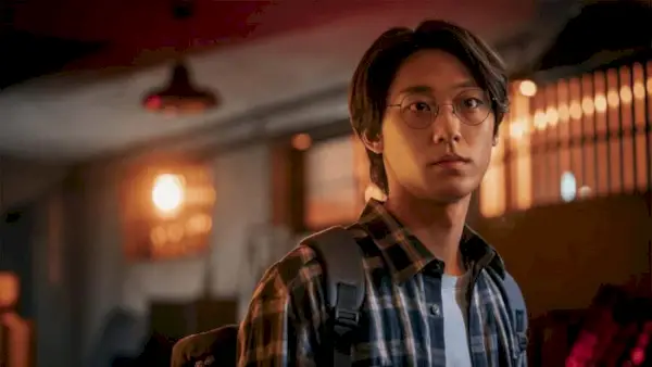 Sweet Home Seizoen 2 Netflix K Drama Netflix Eun Hyuk