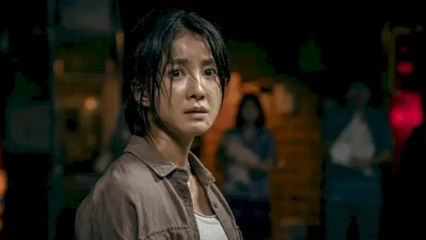 Sweet Home 2. évad Netflix K dráma Netflix Yi Kyung