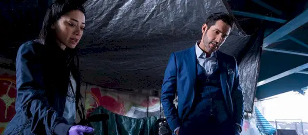 Lucifer Seizoen 6 Netflix september 2021