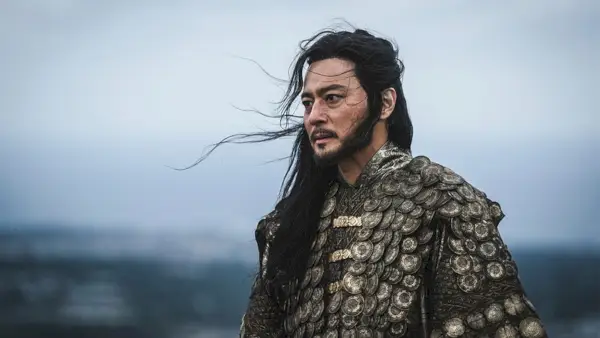 Jang Dong Gun Arthdal ​​Chronicles, segunda temporada, não chegará à Netflix em 2023.webp