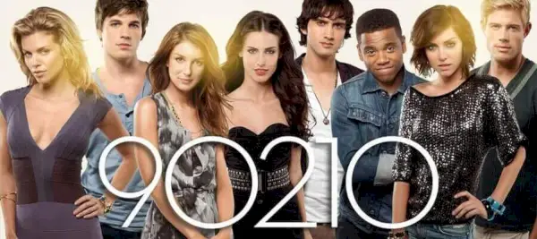 90210-Netflix