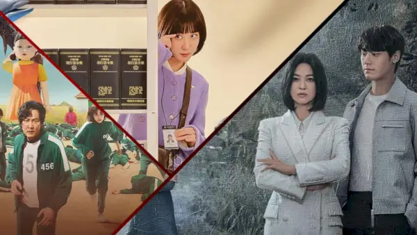 Tot ce am învățat despre K-Dramas pe Netflix în prima jumătate a anului 2023