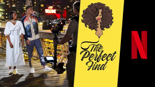 Netflix-filmen 'The Perfect Find': Allt vi vet hittills