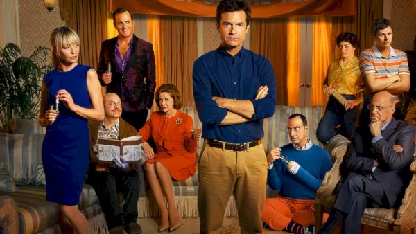 'Arrested Development' forlater ikke lenger Netflix før 2026 etter ny avtale