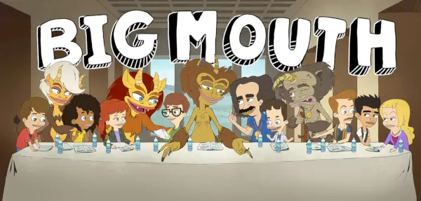 Ultima Cina Big Mouth Sezonul 8 Prima privire.webp