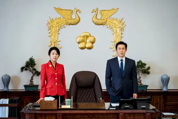 The Whirlwind K Dramas přichází na Netflix v červnu 2024