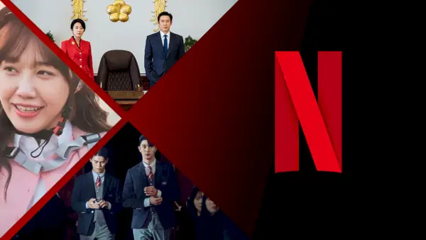 Nuevos K-Dramas en Netflix en junio de 2024