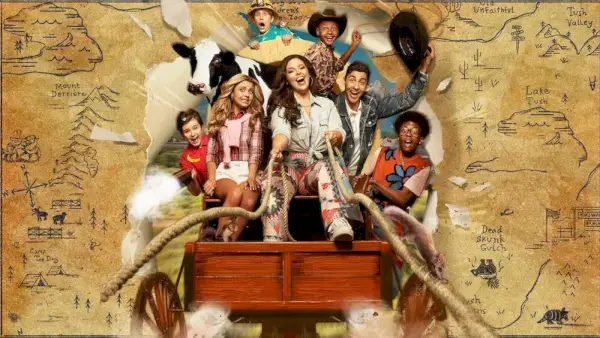 Bunkd Сезон 6 Netflix юни 2023 г.webp