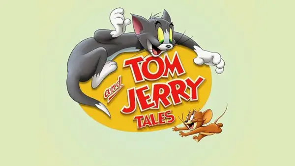 Tom és Jerry Tales Netflix 2023. június.webp