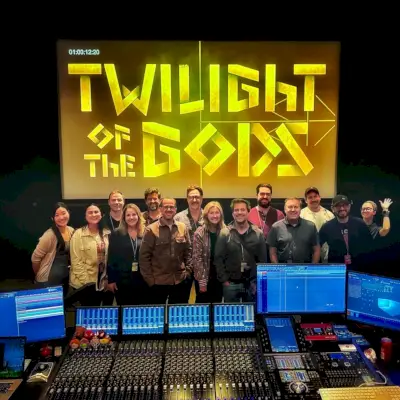 Team Behind Twilight Of The Gods Netflix.webp