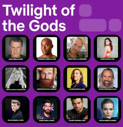 Distribuția Twilight Of The Gods Reveal.webp