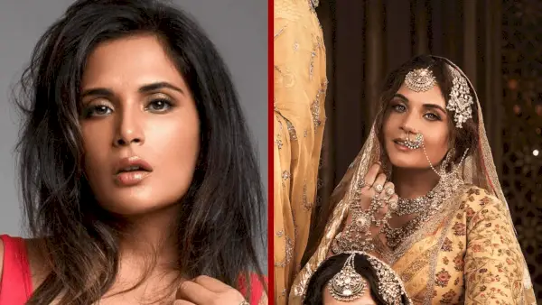 Richa Chadha Heeramandi Intian Netfix historiallinen draamasarja Kaikki mitä tiedämme tähän mennessä