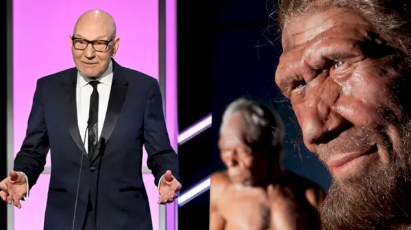 Neandertallerin Sırları netflix Mayıs 2024