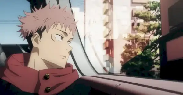 Wer ist Yuji? Alles, was Sie über den Protagonisten von „Jujutsu Kaisen“ wissen müssen