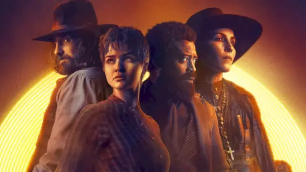 Netflix concede in licenza la serie western “Django” per ottobre 2023