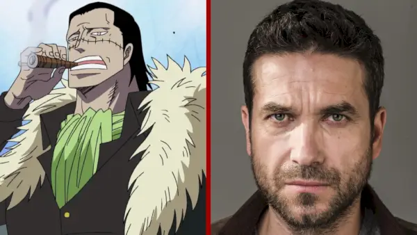 One Piece Säsong 2 Fan Casting Marcin Dorocinski.webp