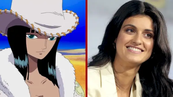 Casting za oboževalce, 2. sezona Netflixove serije »One Piece« v živo