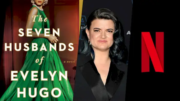 'The Seven Husbands of Evelyn Hugo' Netflix-film: Alt, hvad vi ved indtil nu