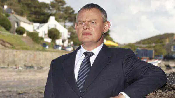 Når kommer sesong 7 og 8 av Doc Martin på Netflix?