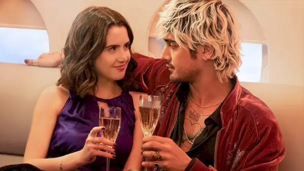 Laura Marano Avan Jogia