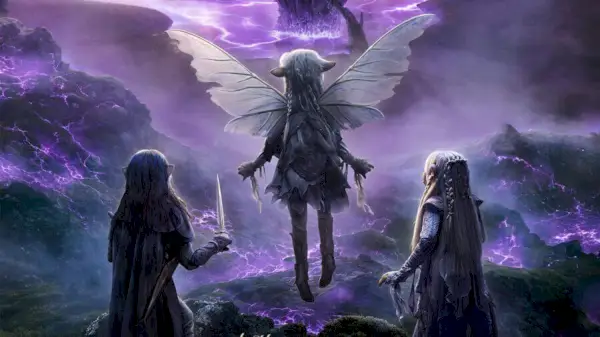 تم إلغاء 'The Dark Crystal: Age of Resistance' في Netflix؛ لن يعود للموسم الثاني