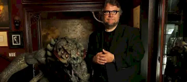 Del Toro Netflix 10 Gece Yarısından Sonra