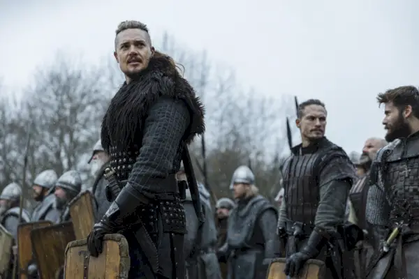 'The Last Kingdom'-filmen 'Seven Kings Must Die' Netflix-film: Alt, hvad vi ved så langt