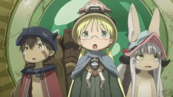 „Made in Abyss“ sezóna 3: Vše, co zatím víme