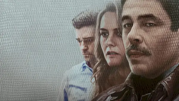 Sürüngen: Netflix Filmi Çıkış Tarihi, Fragman, Oyuncular ve Konu