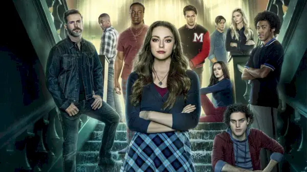 Quando uscirà la sesta stagione di Legacies su Netflix