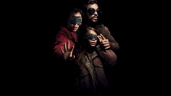 Bird Box Barcelona Novinka na Netflixe, júl 2023.webp