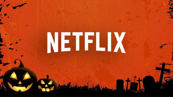 Netflix Halloween kódy kategórií 2022