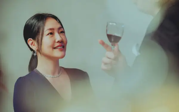 Dee Hsu T Drama Romance Antology Momentálne prichádza na Netflix v novembri 2023