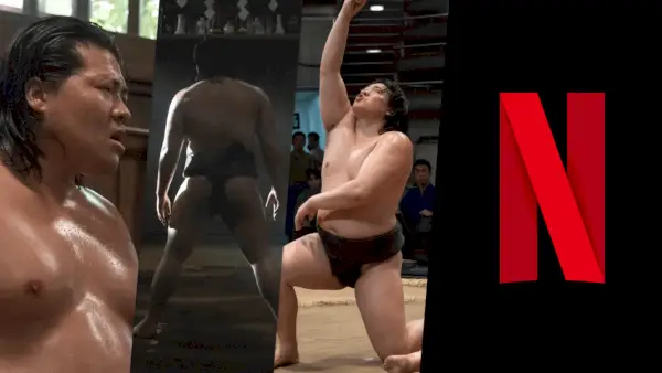 Sumo Sanctuary Japoński dramat sportowy Netflix Wszystko, co wiemy do tej pory