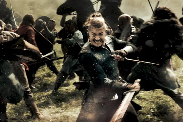 The Last Kingdom Meilleurs drames d’époque sur Netflix en 2024